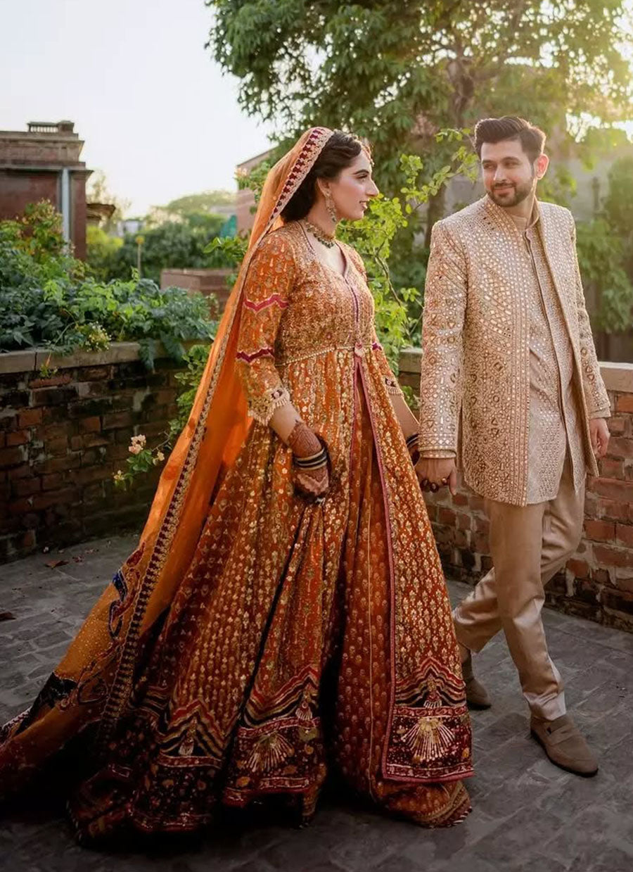 #FarahTalibAziz's Most Sought-After kaleidoscope of Hues