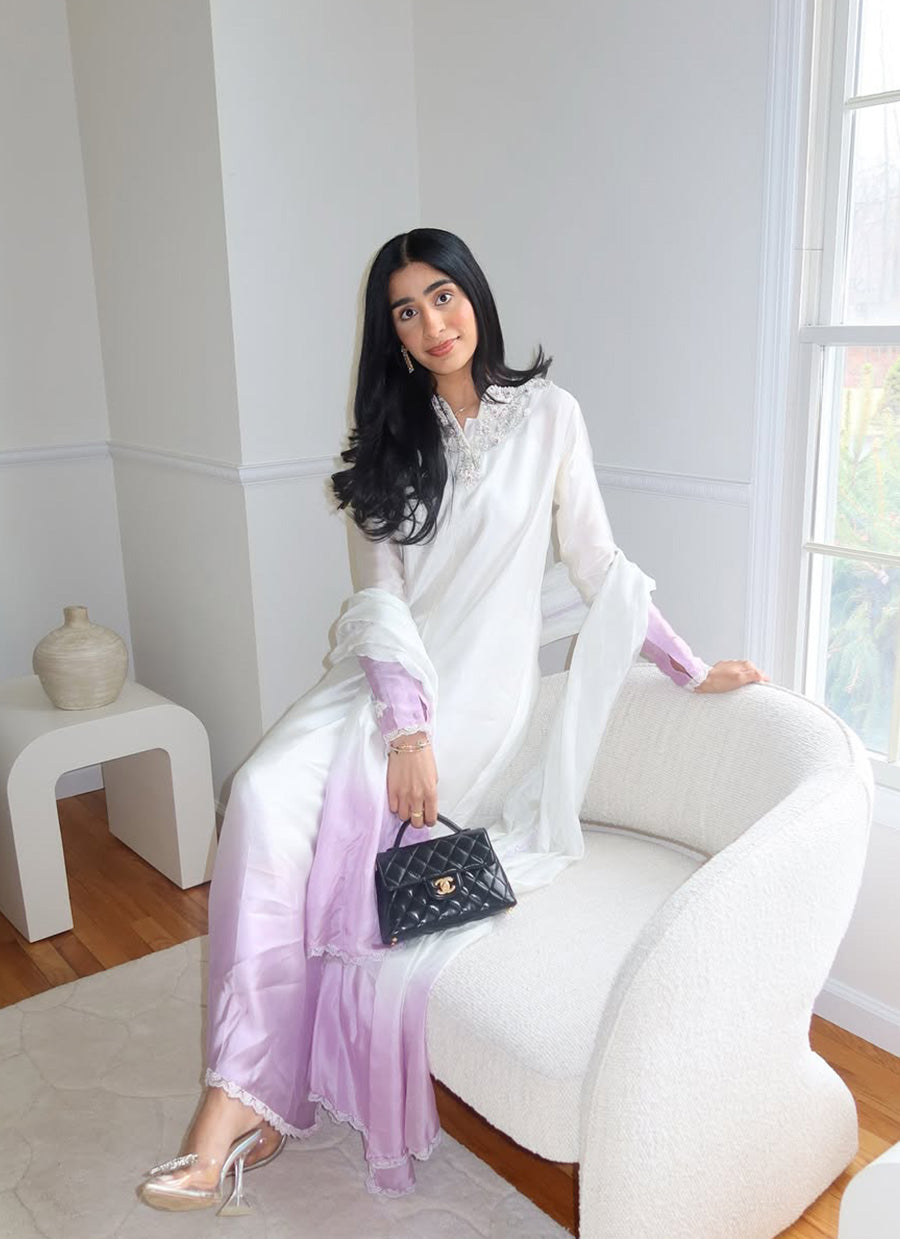 Zainab Javed In FTA