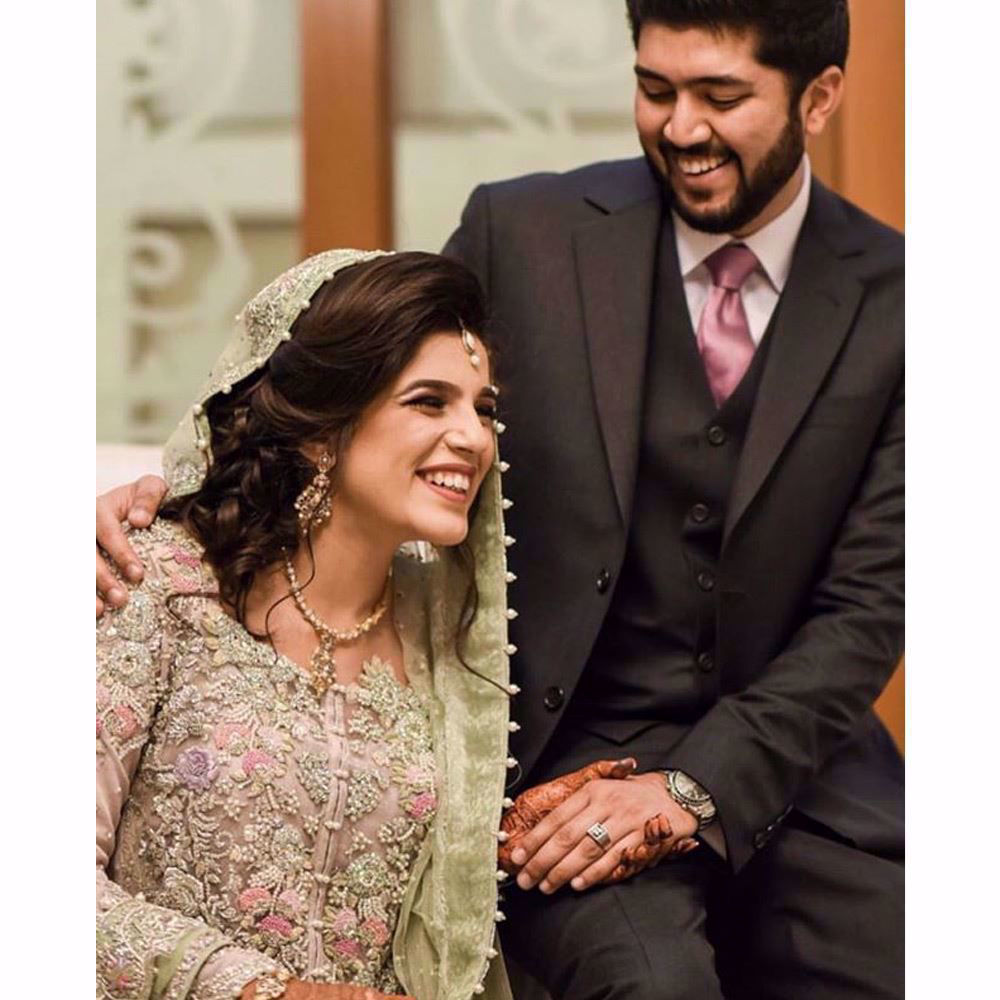 Picture of Farah Talib Aziz Brides