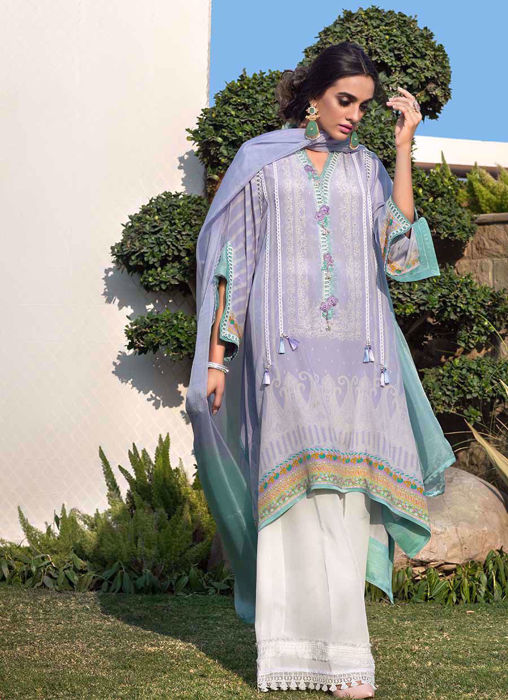 Pure Crepe Silk Draping Long Culottes