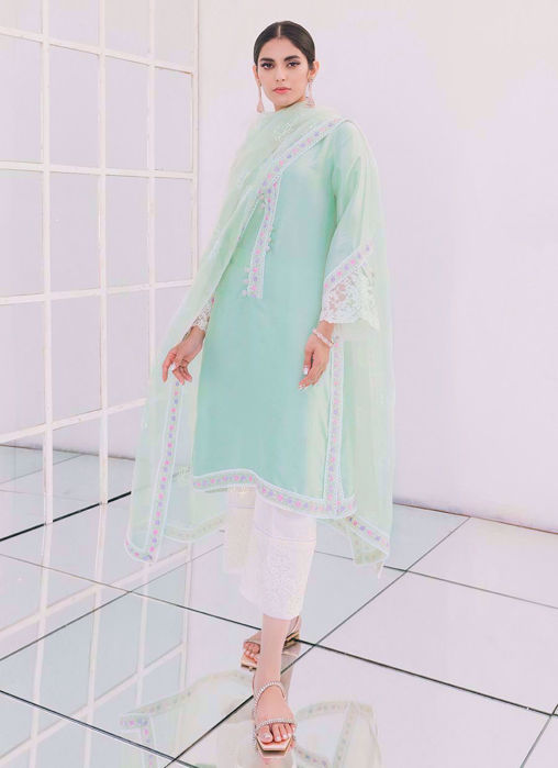 Samrah Culottes