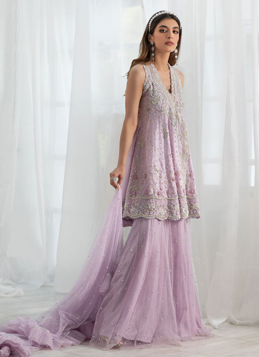 Lavender Anita