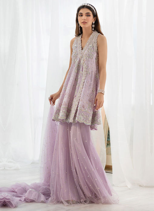 Lavender Anita