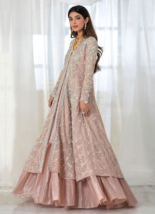 Chai Pink Nissa