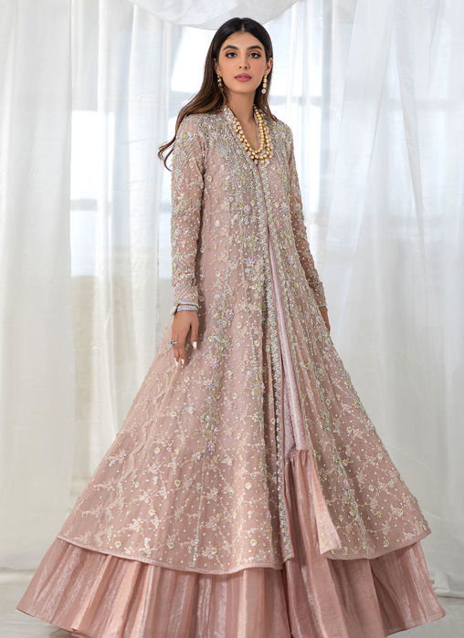 Chai Pink Nissa