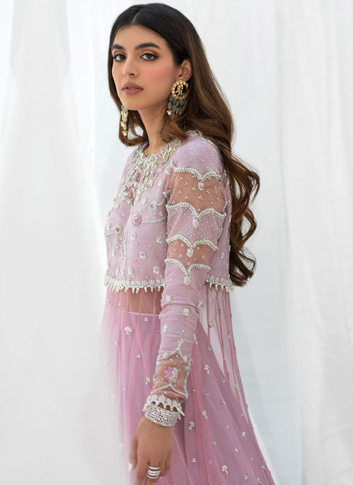 Lavender Laila