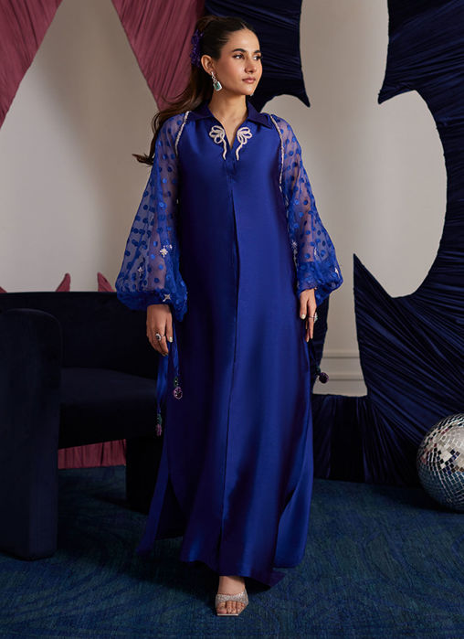 Remi Ink Kaftan