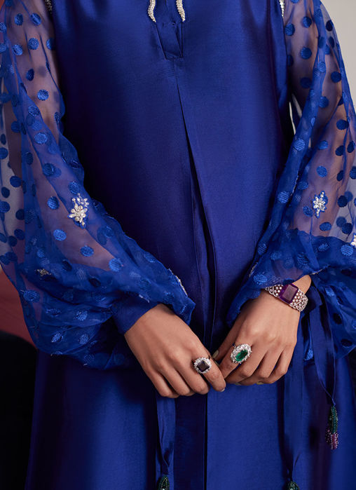 Remi Ink Kaftan
