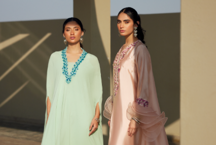 Kaftans