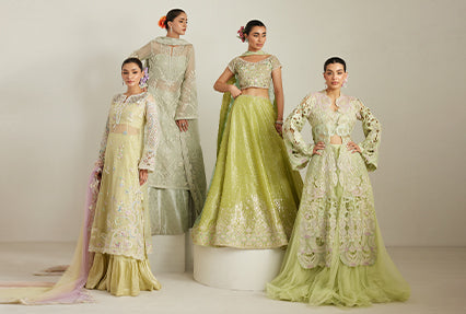 Wedding Wear