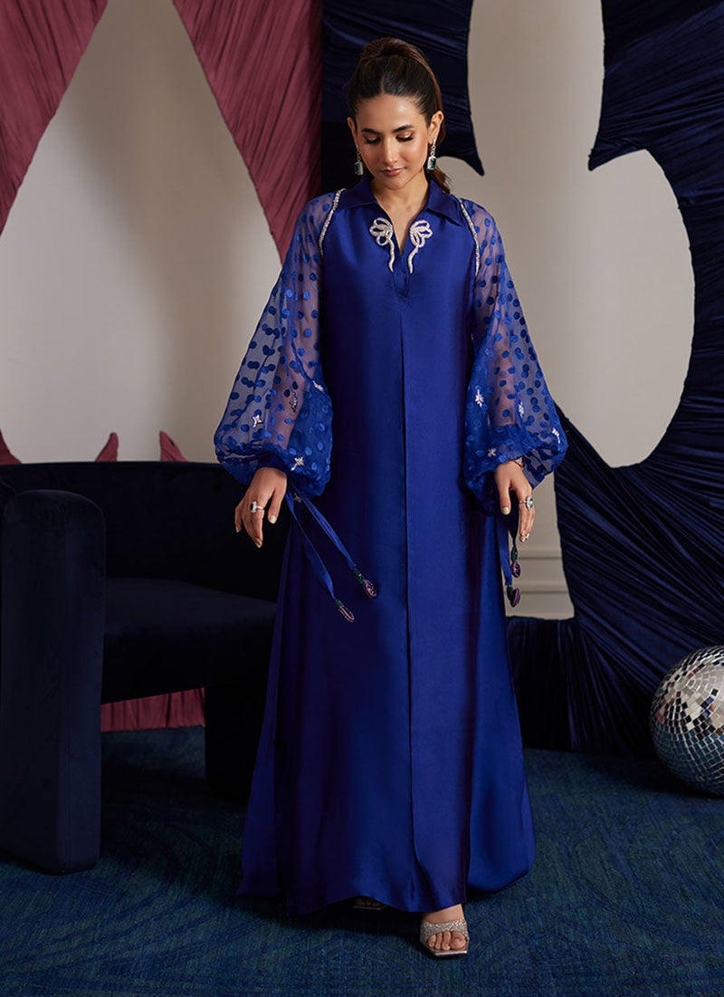 Remi Ink Kaftan