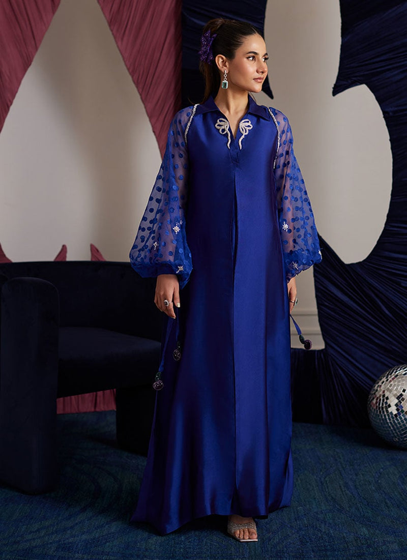 Remi Ink Kaftan