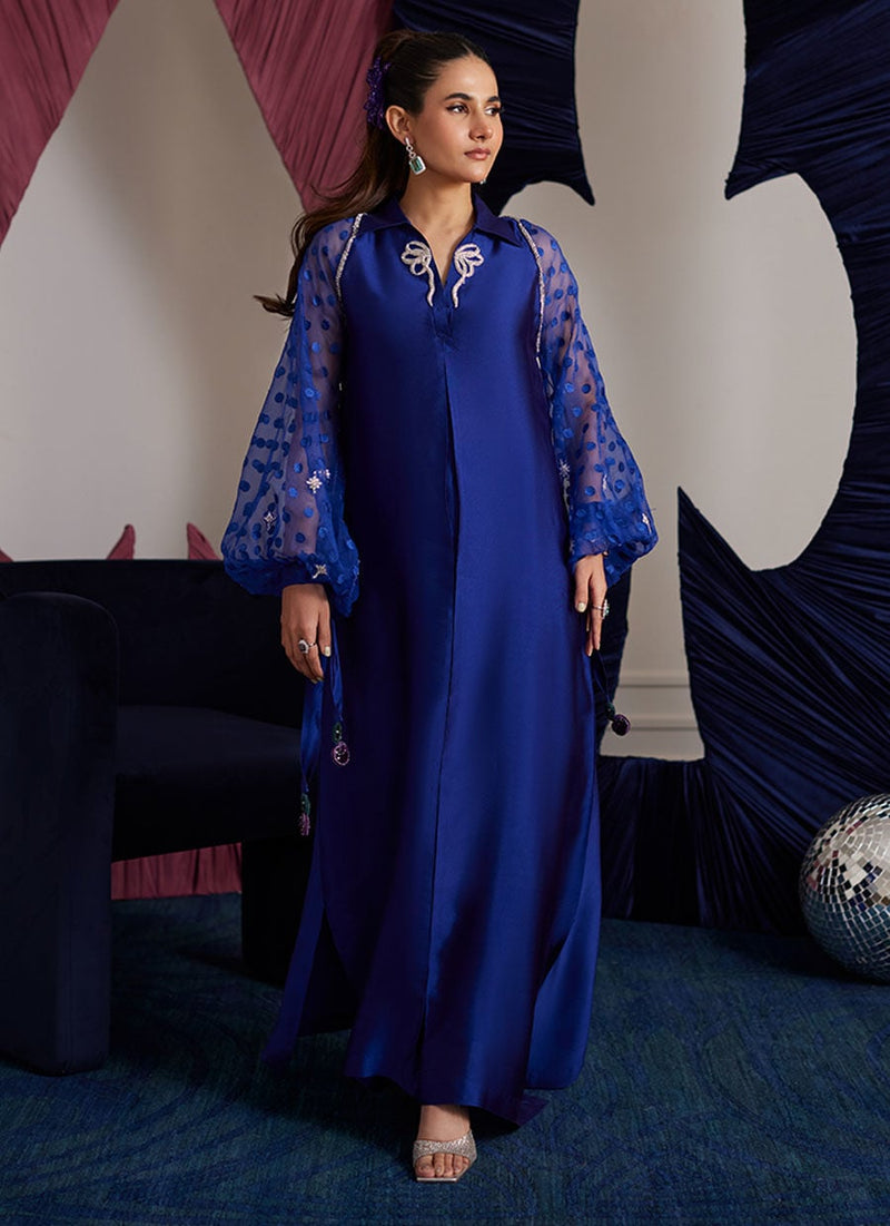 Remi Ink Kaftan