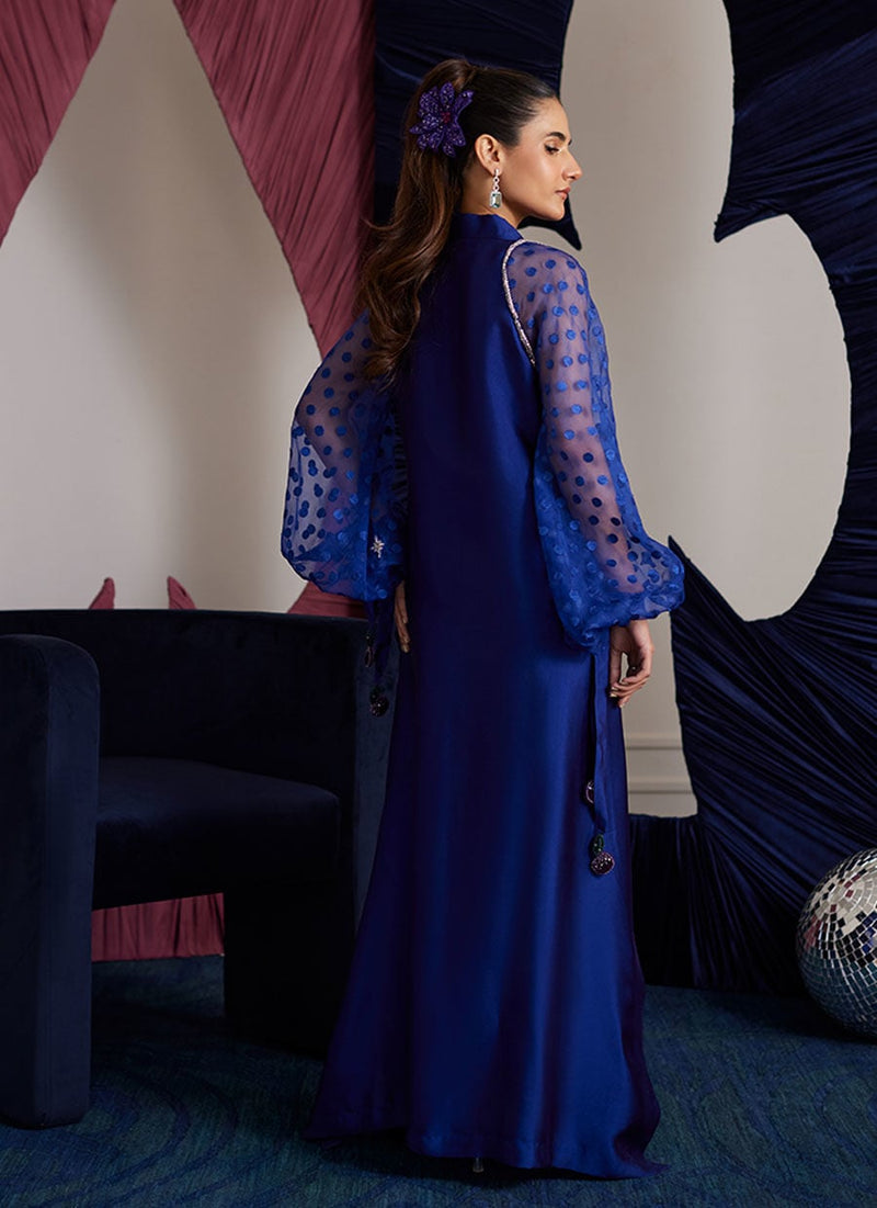 Remi Ink Kaftan