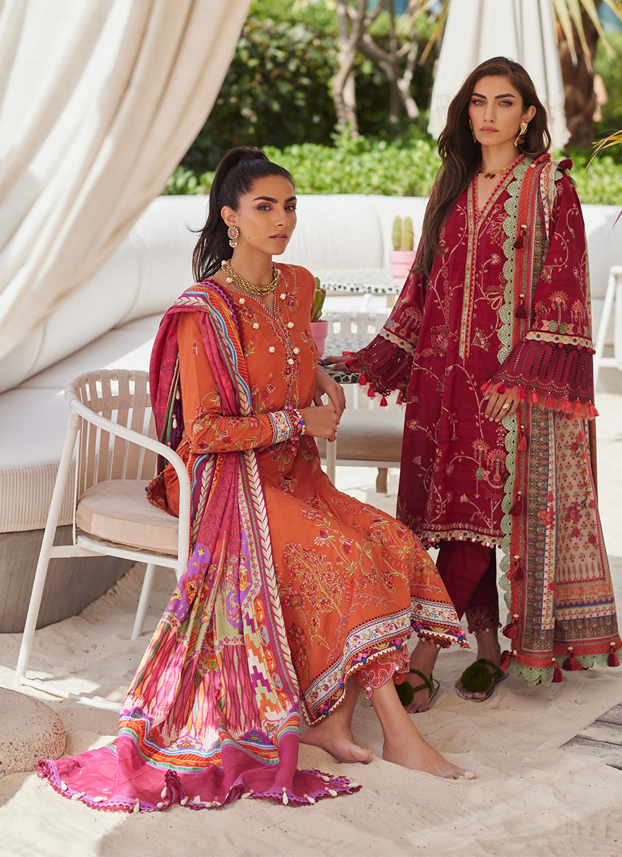 Rosemary Red