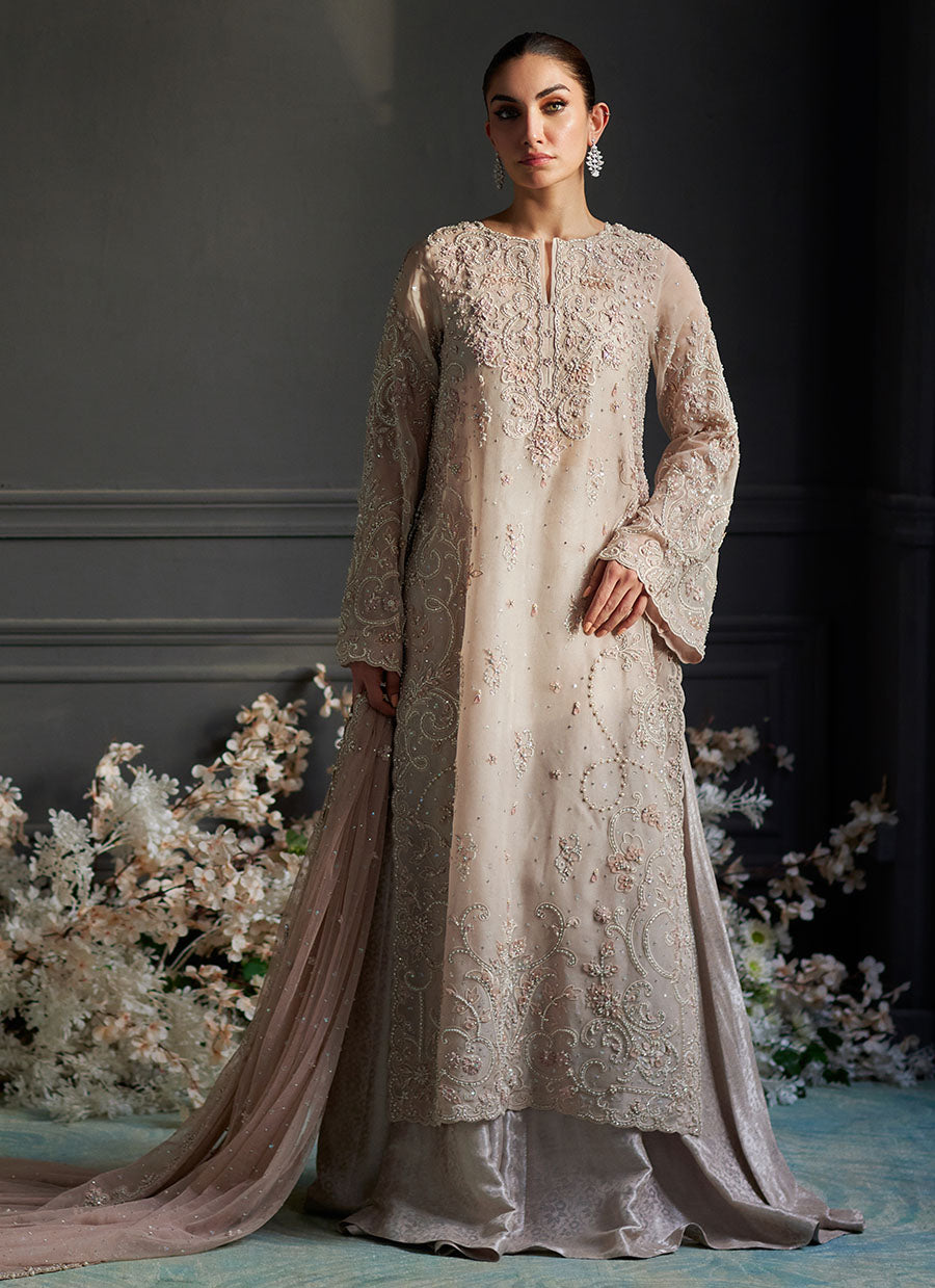 Zayna Almond Ensemble