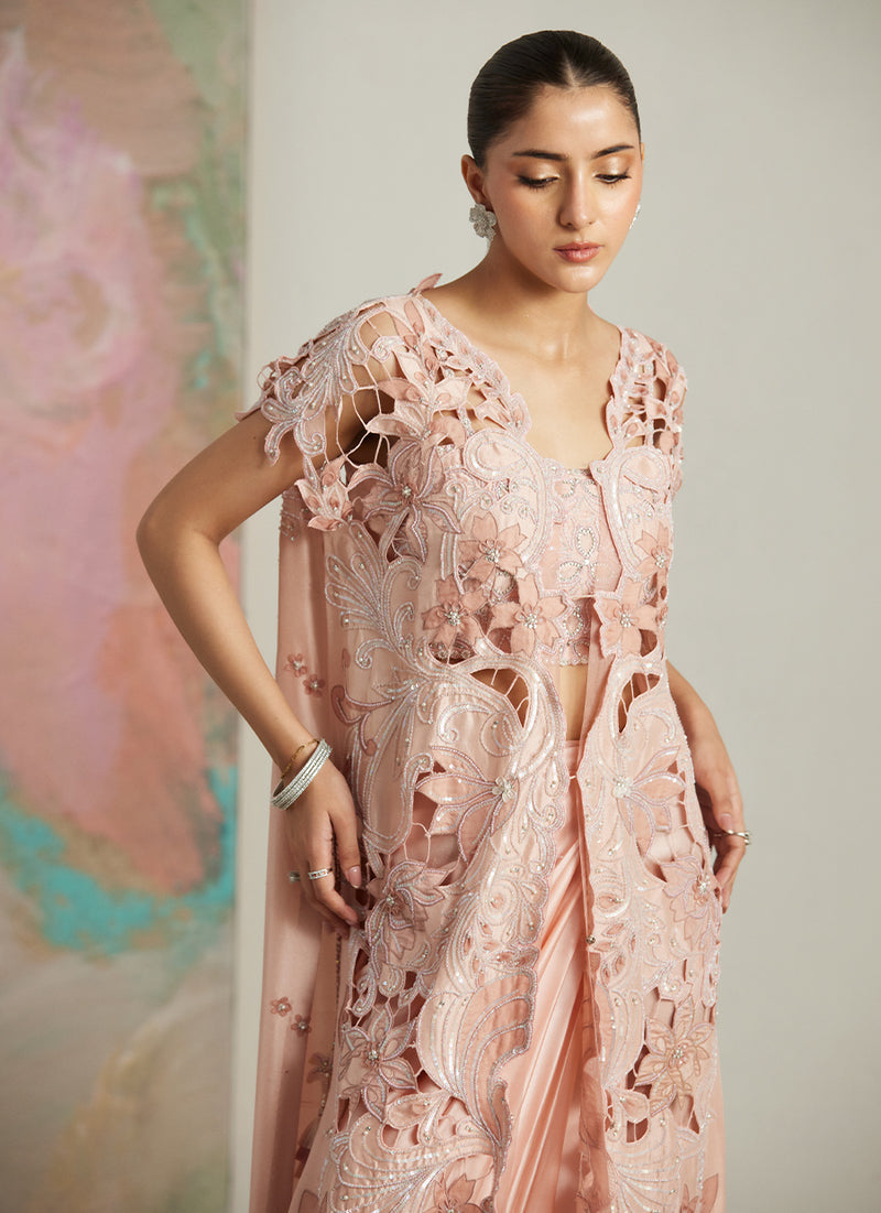 Susannah Jacket And Skirt
