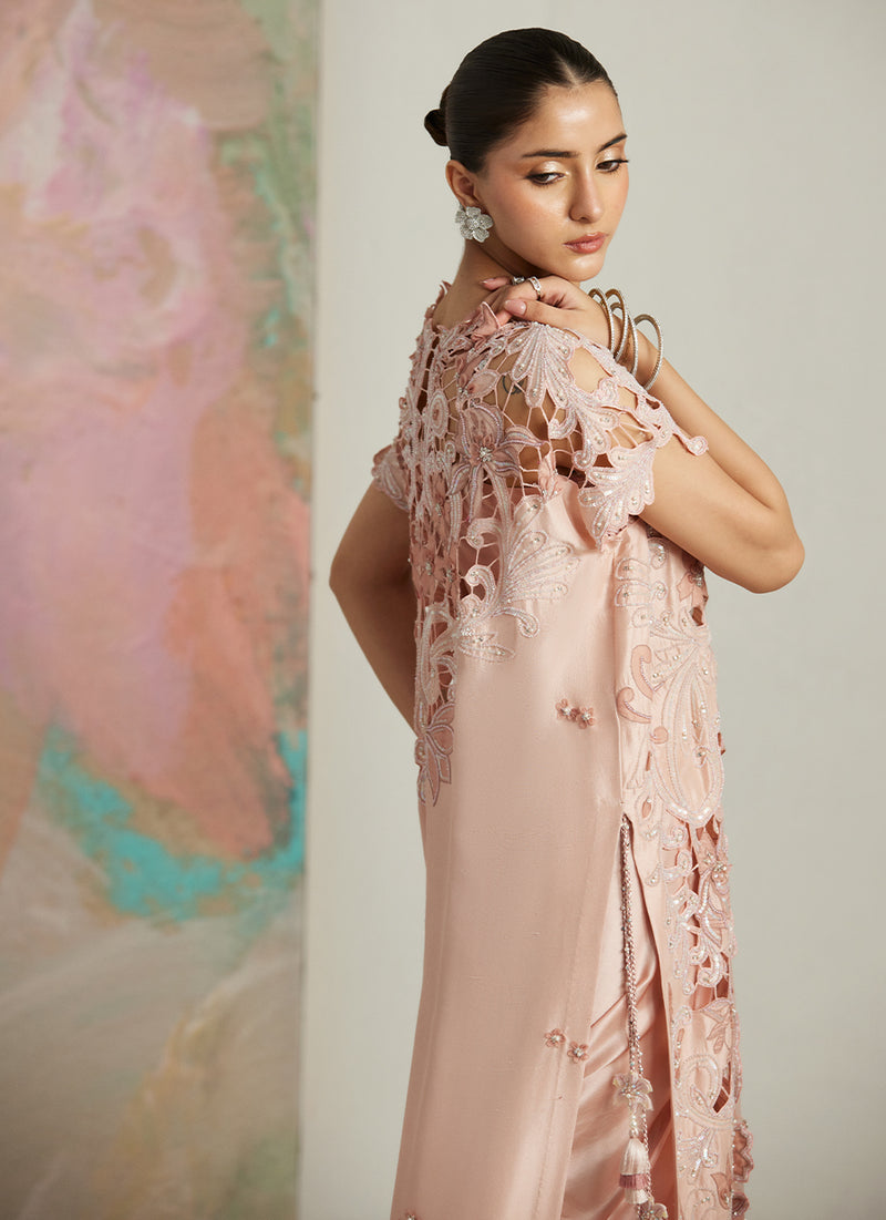 Susannah Jacket And Skirt