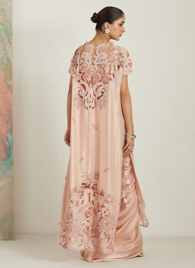 Susannah Jacket And Skirt