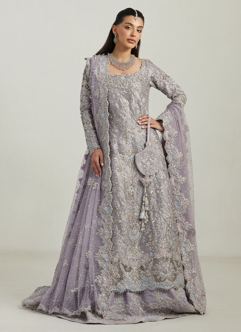 Sefi Lavender Bridal