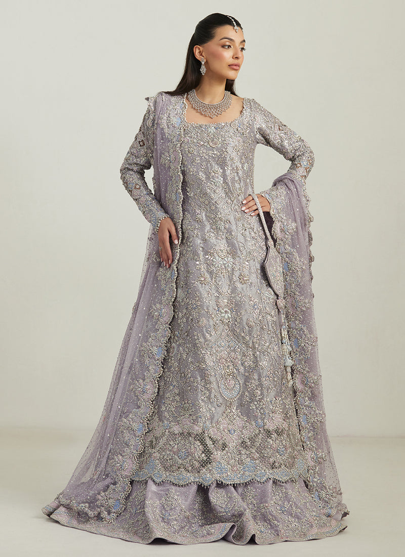 Sefi Lavender Bridal