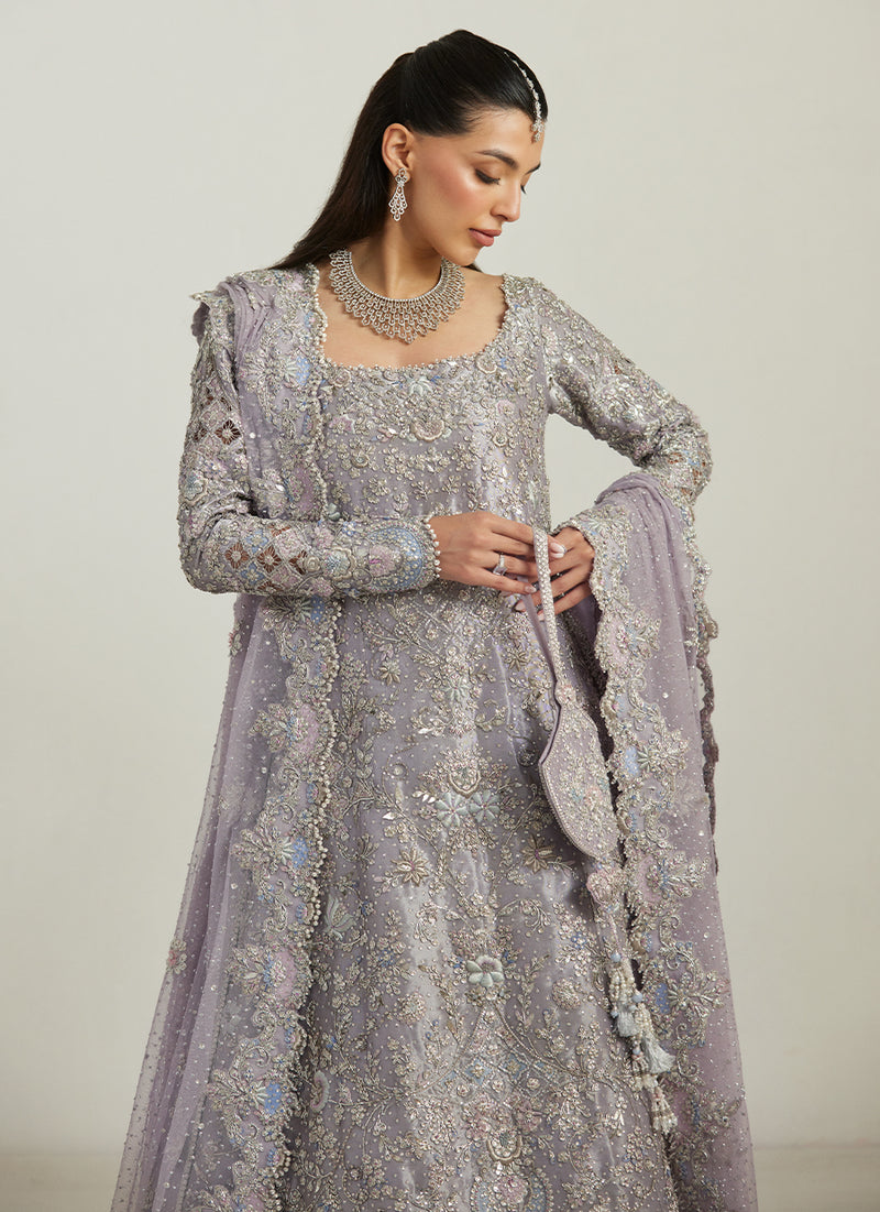 Sefi Lavender Bridal