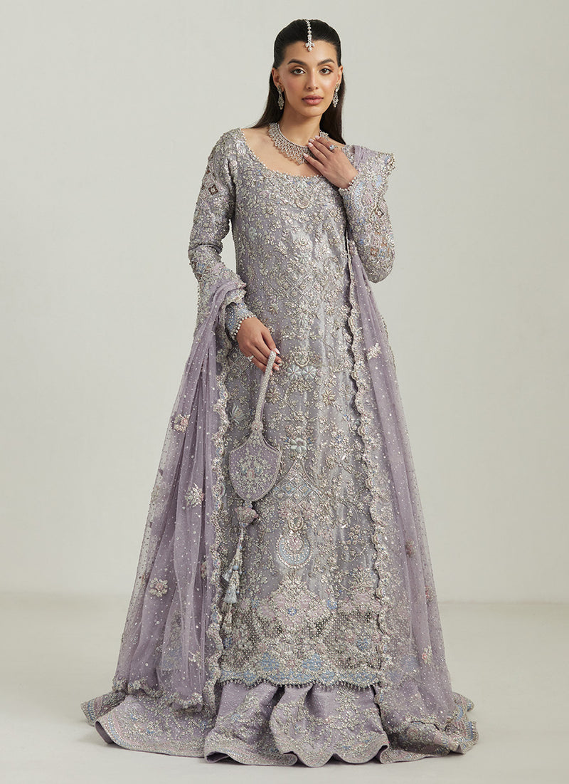 Sefi Lavender Bridal