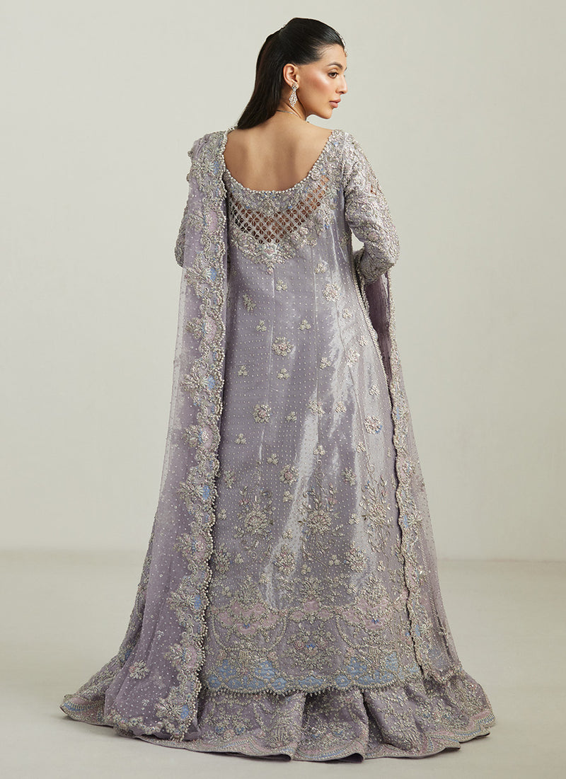 Sefi Lavender Bridal