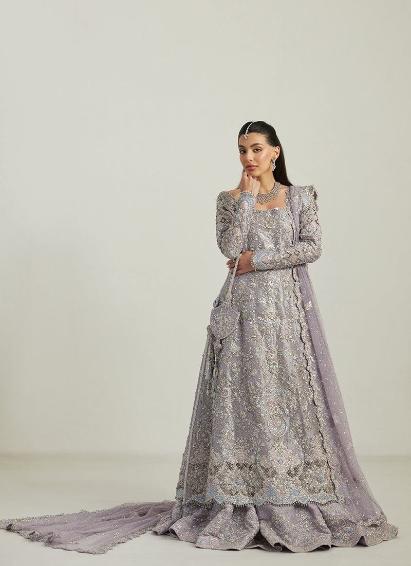 Sefi Lavender Bridal