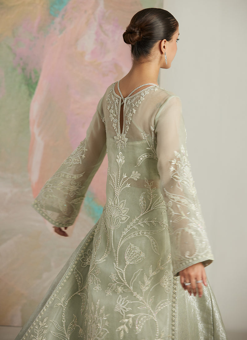 Cara Shirt And Lehnga