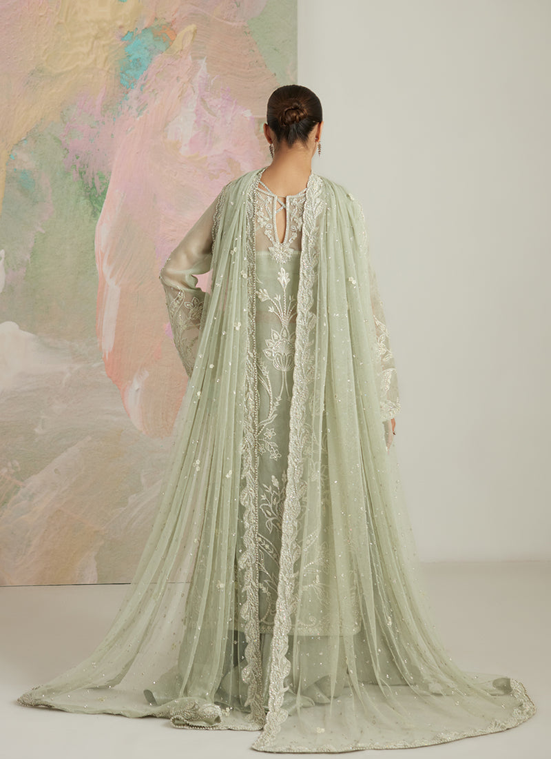 Cara Shirt And Lehnga