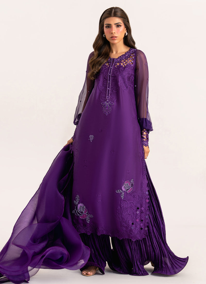 Vespera Shirt and Dupatta