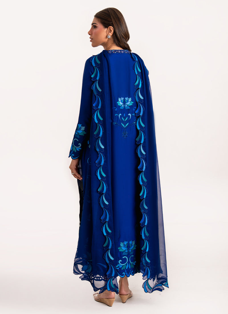 Zandie Shirt and Dupatta
