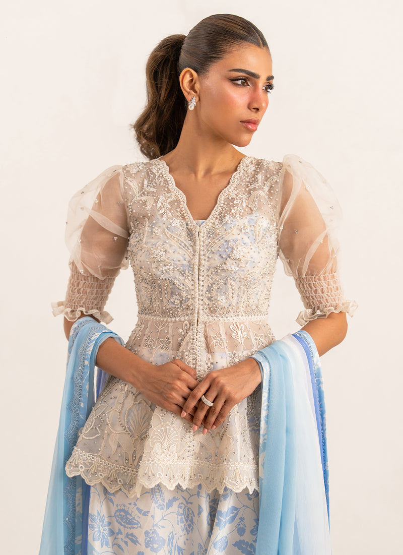 Luca Peplum
