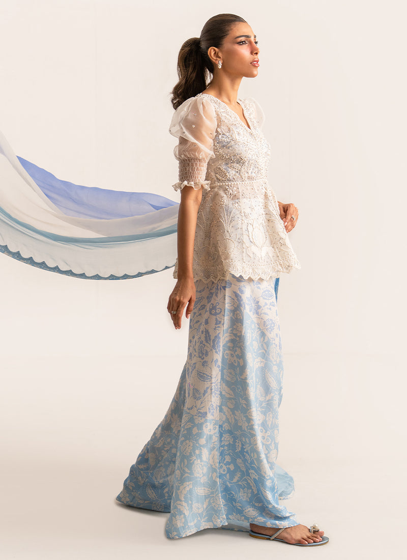 Luca Peplum