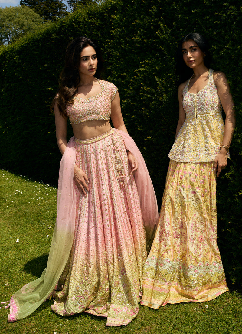 Nola Lehenga Choli