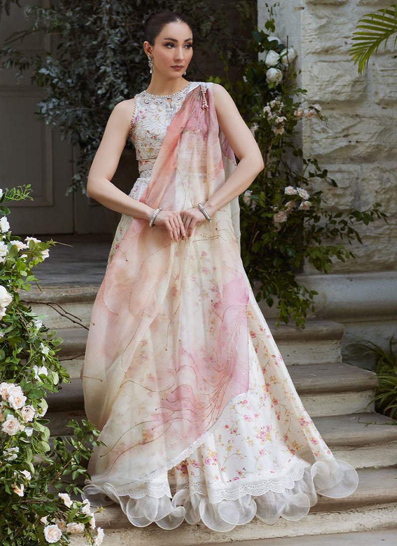 Lina Lehnga Choli