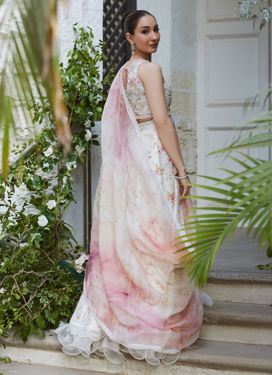 Lina Lehnga Choli