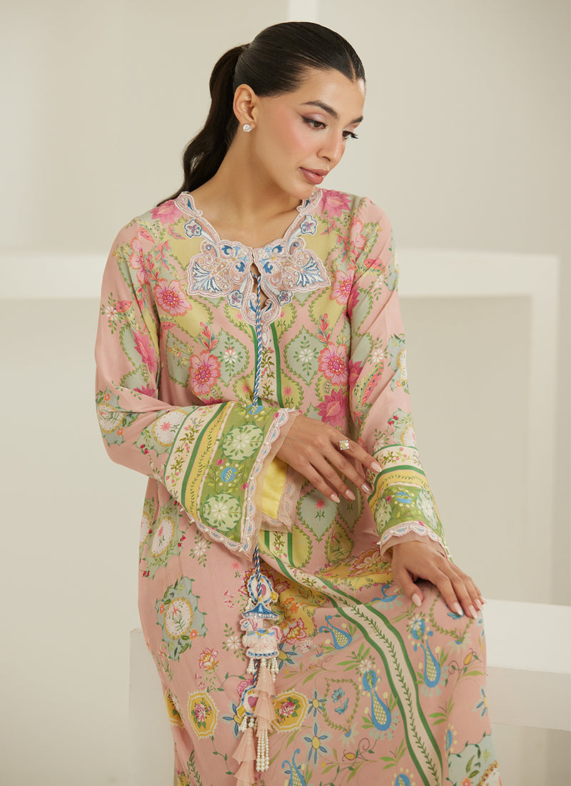 Mary Kaftan