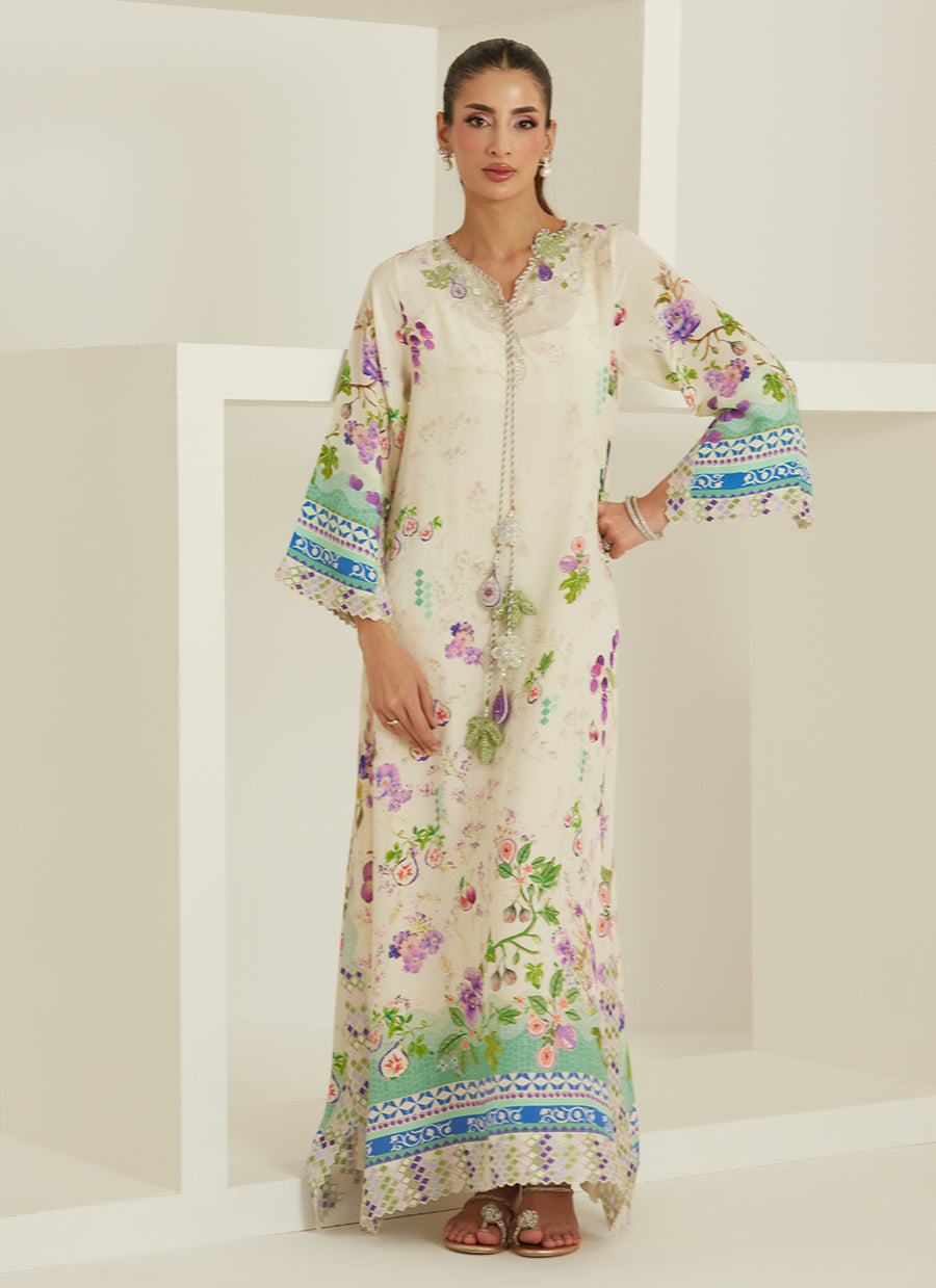 Kirstine Kaftan