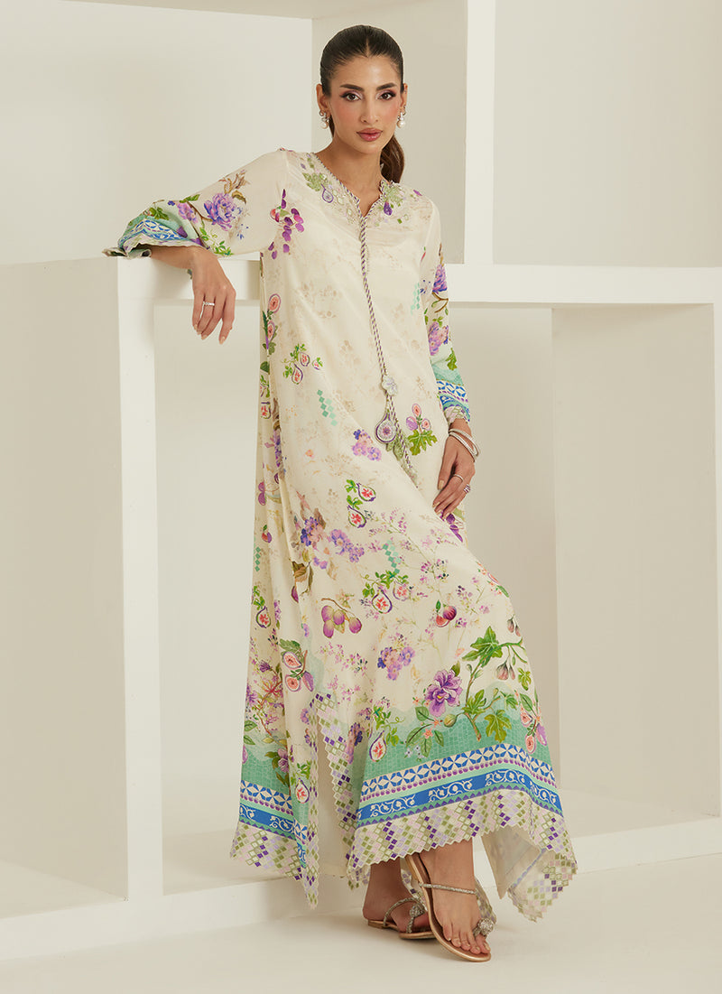 Kirstine Kaftan
