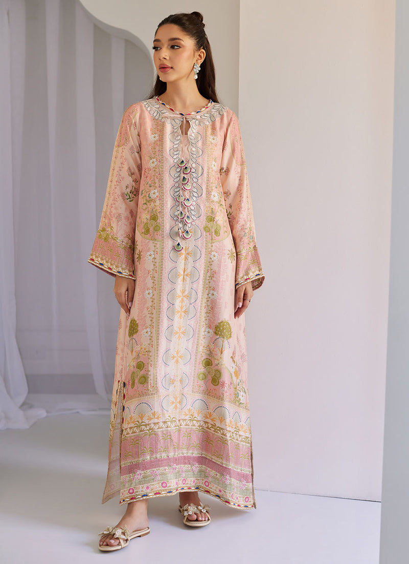 Alba Pale Pink