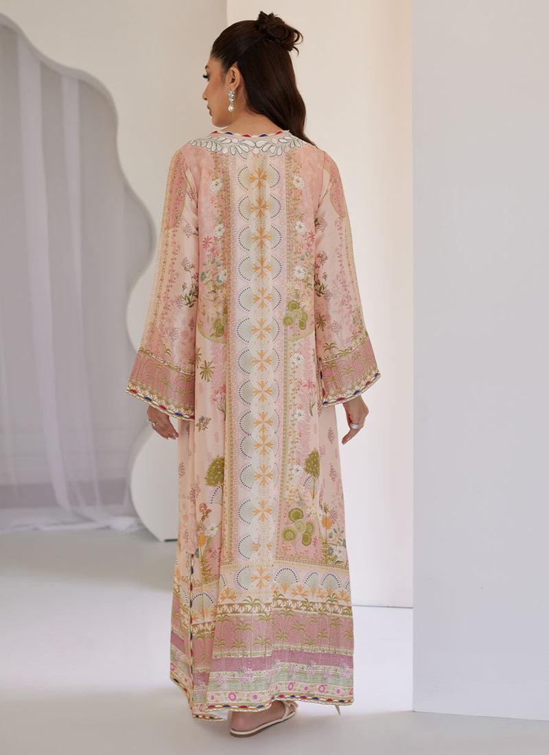 Alba Pale Pink