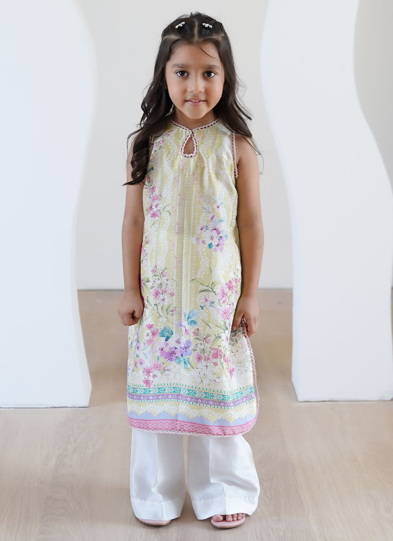 Elowyn Kiwi Blossom
