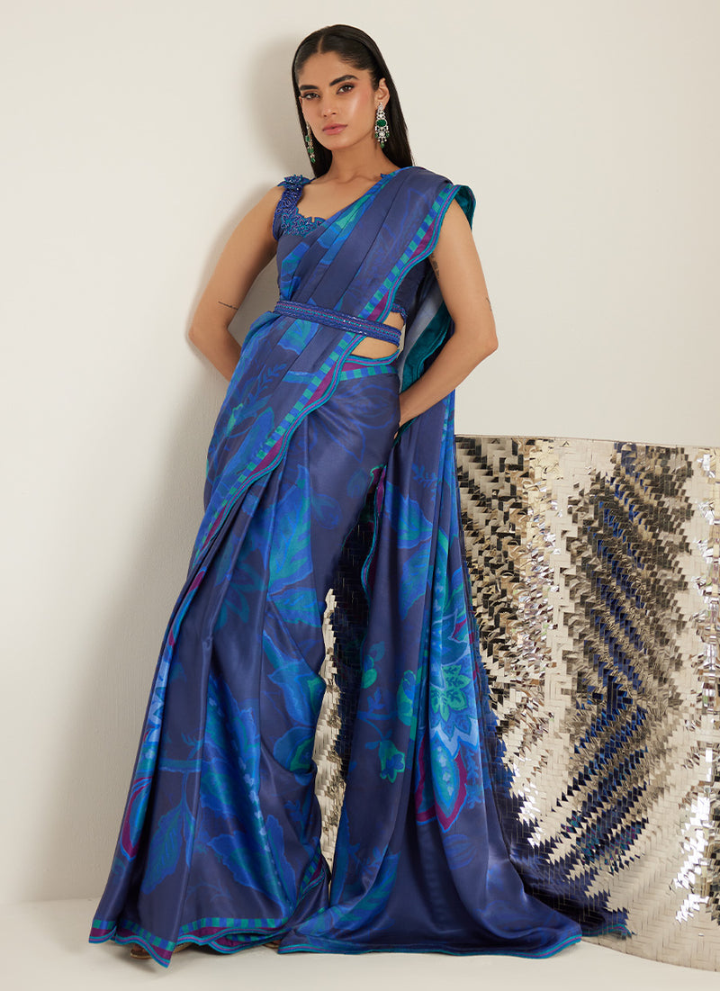 Emmie Saree