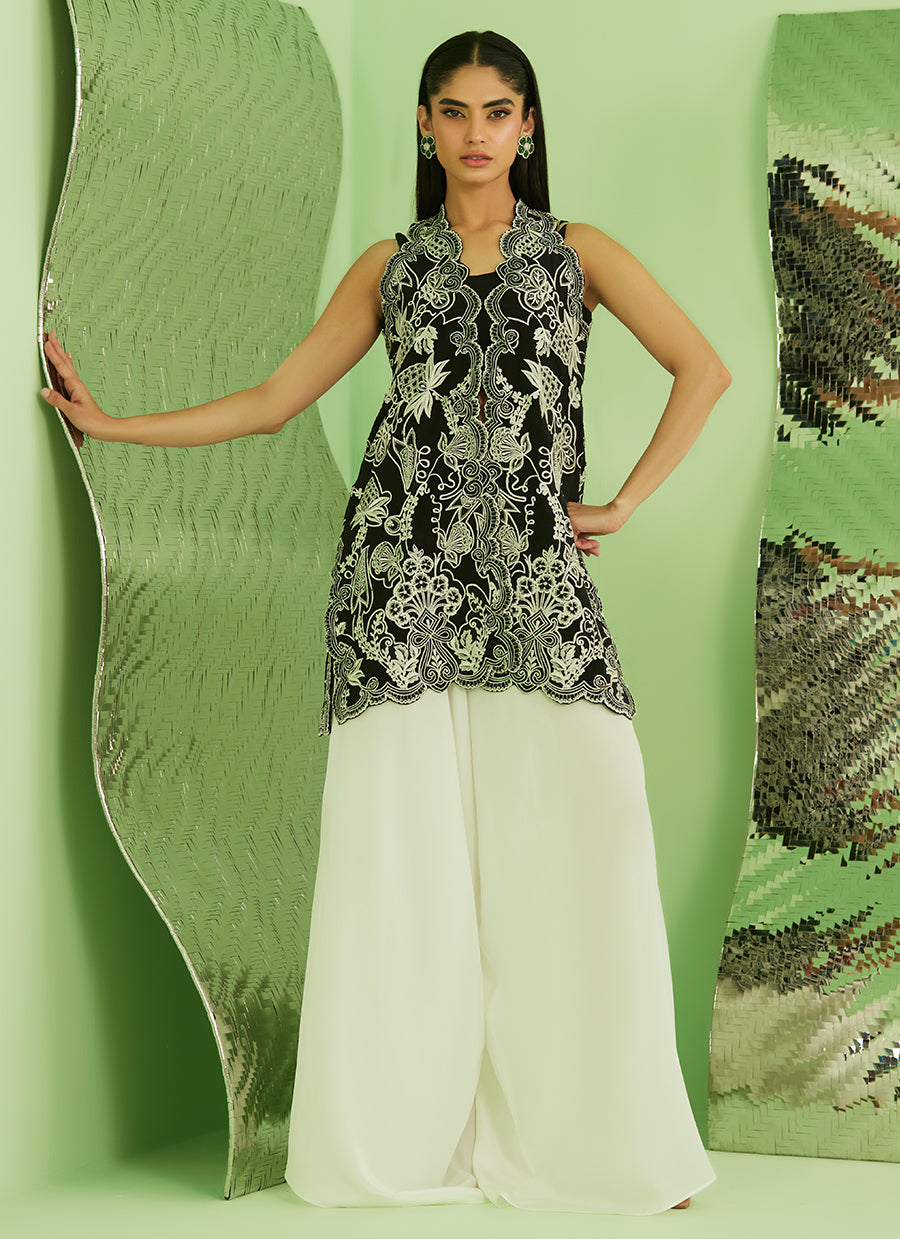 Raiya Jacket (B)