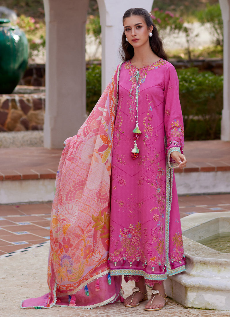 Palmira Pink