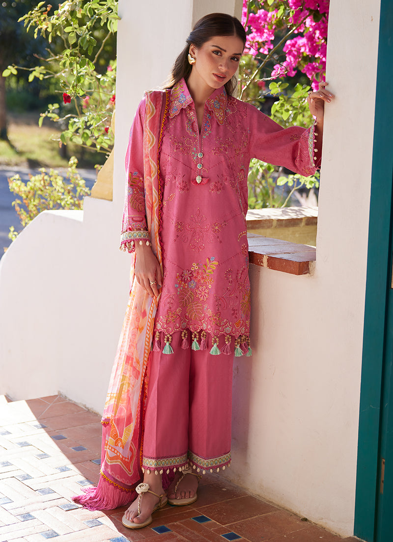 Palmira Pink