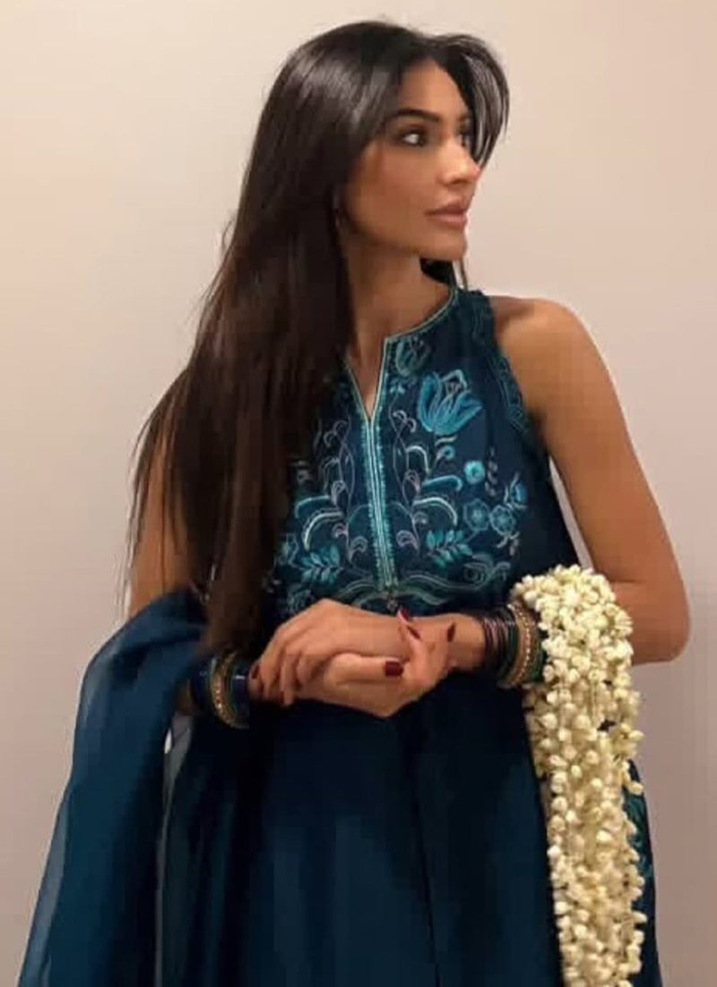 Kiran Malik in FTA