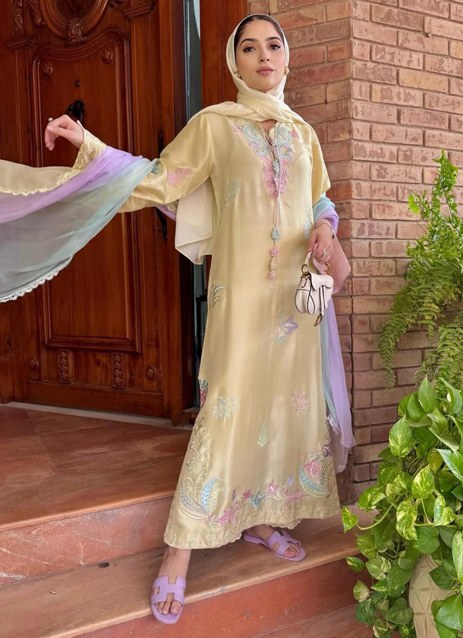 Manal Tabani in FTA